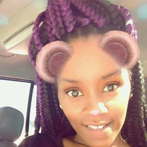 Meet your Posher, Tri'faryia